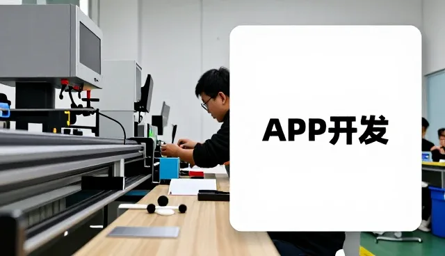 企业管理系统APP