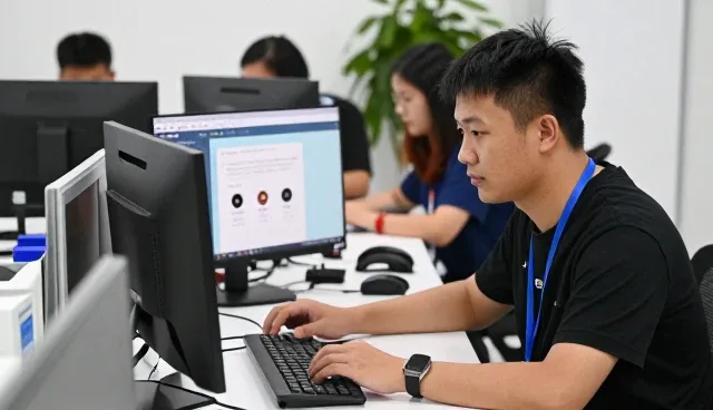 使用网络技术咨询需要关注哪些方面？