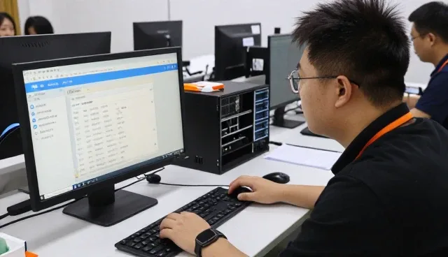 网络技术咨询未来将在项目现场中发挥更大作用